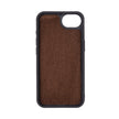 iPhone 16E Detachable Leather Wallet Case