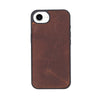 iPhone 16E Detachable Leather Wallet Case