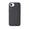 iPhone 16E Detachable Leather Wallet Case