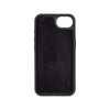 iPhone 16E Detachable Leather Wallet Case