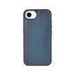 iPhone 16E Detachable Leather Wallet Case