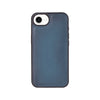 iPhone 16E Detachable Leather Wallet Case
