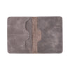 Voyage Leather Passport Wallet