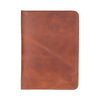 Voyage Leather Passport Wallet