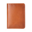 Voyage Leather Passport Wallet