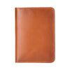 Voyage Leather Passport Wallet