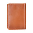 Voyage Leather Passport Wallet