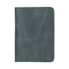 Voyage Leather Passport Wallet