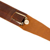 Lunor Leather Pen Pouch