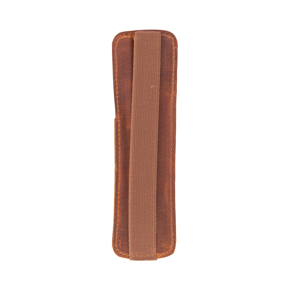 Nerya Leather Pen Pouch