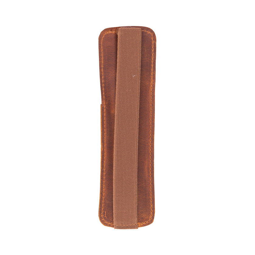 Nerya Leather Pen Pouch