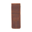 Nely Leather Pen Pouch