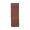 Nely Leather Pen Pouch