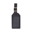 Enara Leather Luggage Tag
