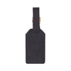 Enara Leather Luggage Tag