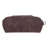 Silva Leather Glasses Case