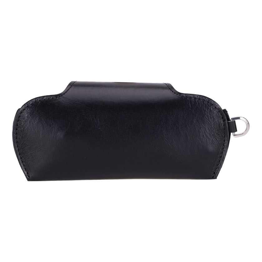 Silva Leather Glasses Case