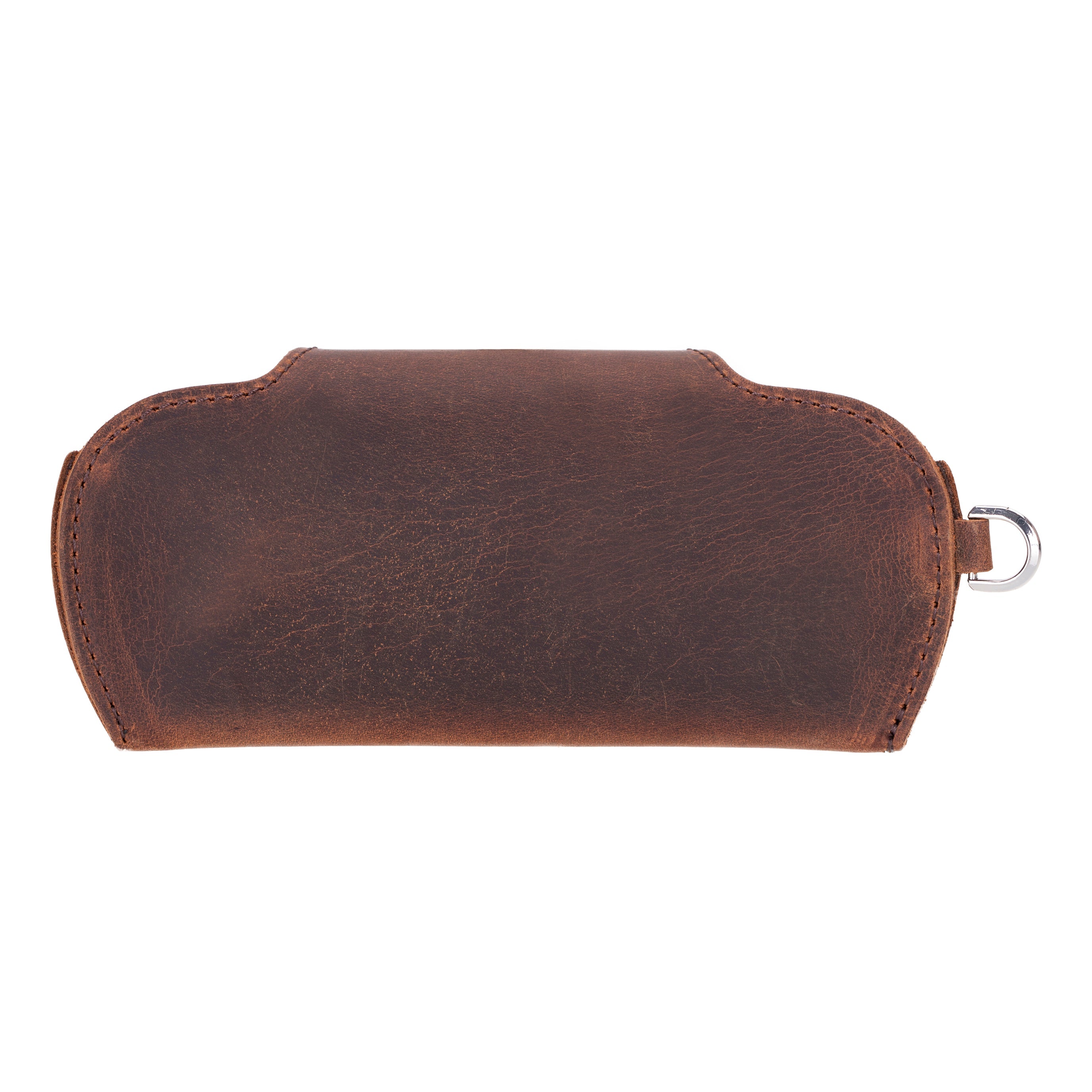 Silva Leather Glasses Case