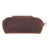 Silva Leather Glasses Case