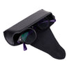 Silva Leather Glasses Case