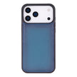 iPhone 17 Pro Max Leather Detactable Case