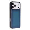 iPhone 17 Pro Max Leather Detactable Case