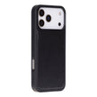 iPhone 17 Pro Max Leather Detactable Case
