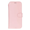 iPhone 17 Pro Max Leather Detactable Case