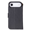 iPhone 17 Air Leather Detachable Wallet Case