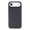 iPhone 17 Air Leather Detachable Wallet Case