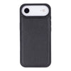 iPhone 17 Air Leather Detachable Wallet Case
