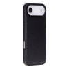 iPhone 17 Air Leather Detachable Wallet Case