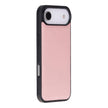 iPhone 17 Air Leather Detachable Wallet Case