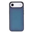 iPhone 17 Air Leather Detachable Wallet Case
