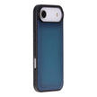 iPhone 17 Air Leather Detachable Wallet Case