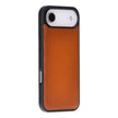 iPhone 17 Air Leather Detachable Wallet Case