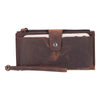 Valora Hanger Leather Wallet