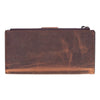 Valora Hanger Leather Wallet