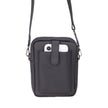 Clup Leather Crossbody Bag