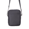 Clup Leather Crossbody Bag