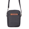 Clup Leather Crossbody Bag