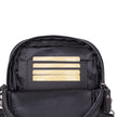 Clup Leather Crossbody Bag