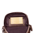 Clup Leather Crossbody Bag