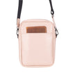 Clup Leather Crossbody Bag