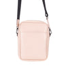 Clup Leather Crossbody Bag
