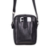 Clup Leather Crossbody Bag