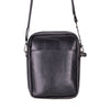 Clup Leather Crossbody Bag
