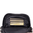 Clup Leather Crossbody Bag