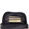 Clup Leather Crossbody Bag