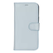 iPhone 16 Pro Detachable Leather Wallet Case